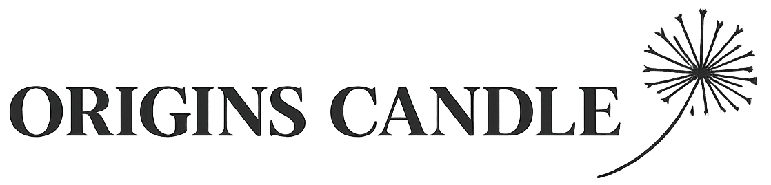 Origins Candle